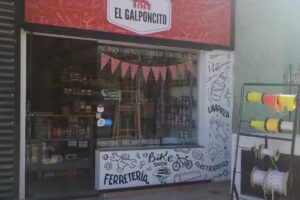 El Galponcito Ferreter&iacute;a Bike Moto Shop