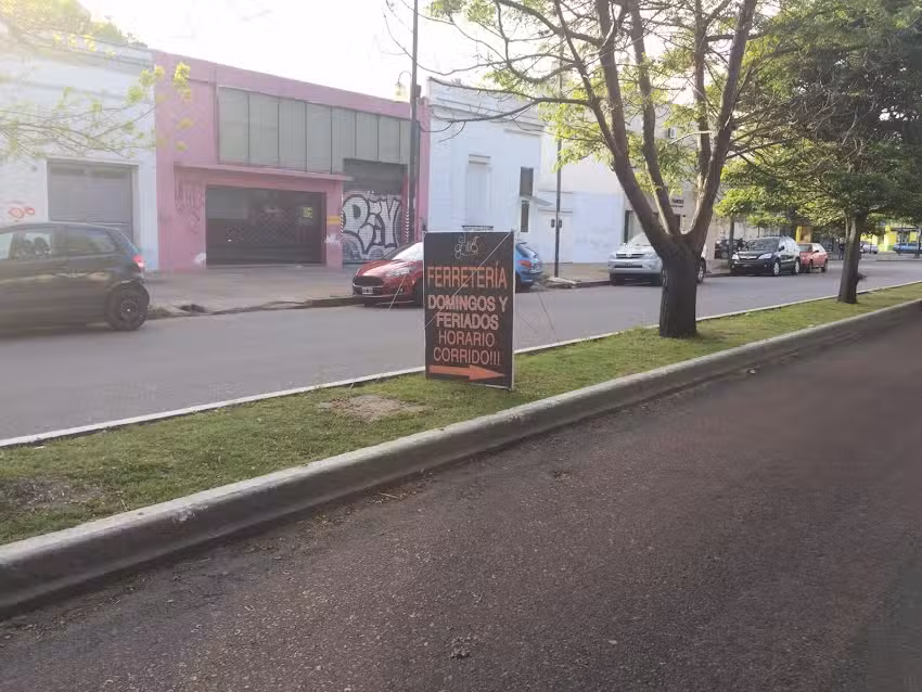 El Grillo Ferreter&iacute;a