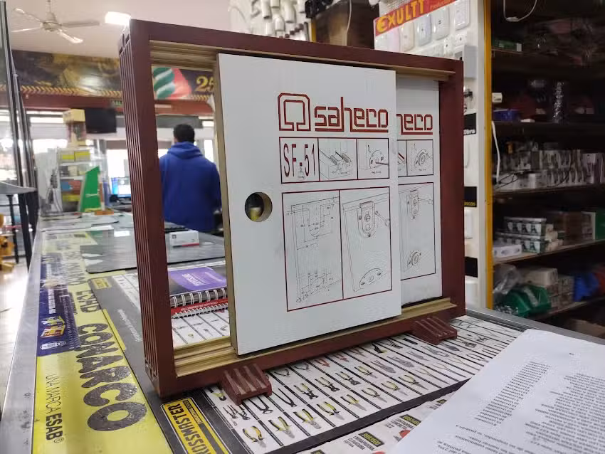 El Gringo Ferreteria&hellip; y Mucho Mas