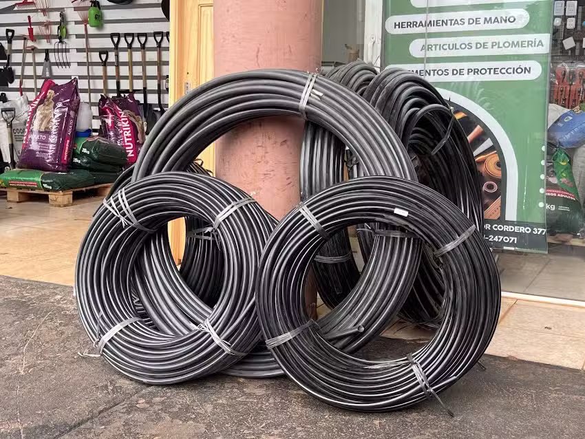 El Guapo Agroferreter&iacute;a