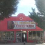 El Hornero