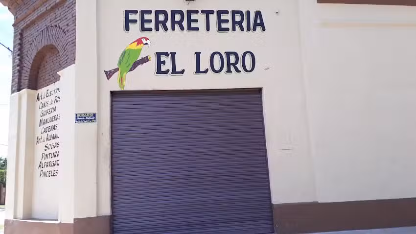 El loro