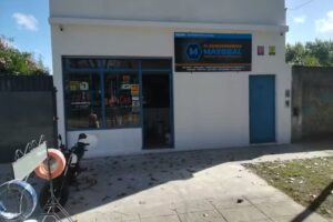 El Mayoral Ferreteria y Buloneria Industrial