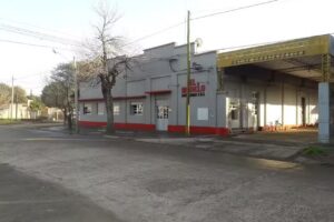 El Modelo Sanitarios S.R.L