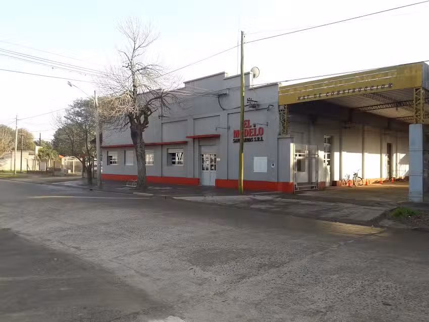 El Modelo Sanitarios S.R.L