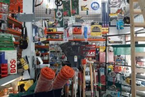 El mundo de los Bulones