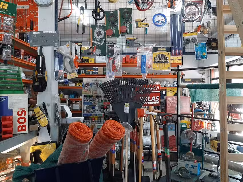 El mundo de los Bulones