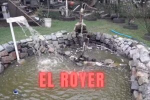 EL ROYER