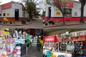 El Serrano Materiales De Construcci&oacute;n