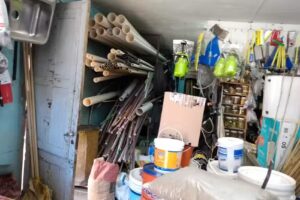 El Tr&eacute;bol Corralon