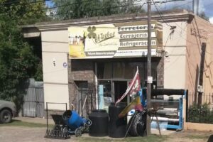 El Tr&eacute;bol de Ca&ntilde;uelas