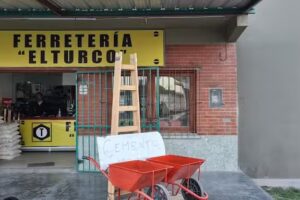 El Turco Ferretería