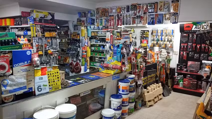 El Viejo Galp&oacute;n