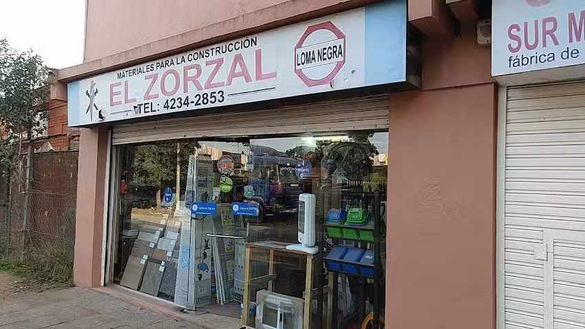 El zorzal corral&oacute;n
