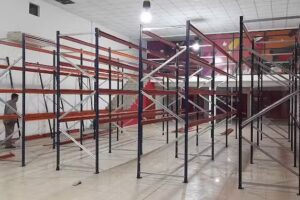 Eldo Aguilar &ndash; Ferreter&iacute;a Industrial