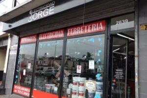 Electricidad JORGE