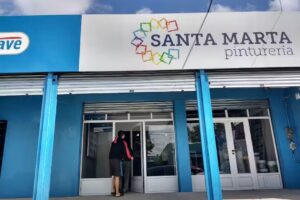 Electricidad Santa Marta