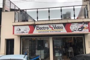 Electro Video