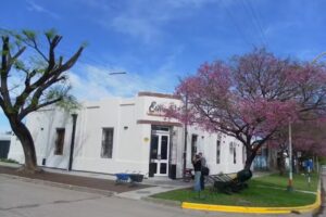 Electroger Gases SRL