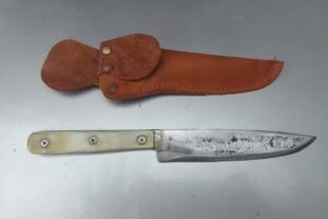 Electromecanica Ruta 86