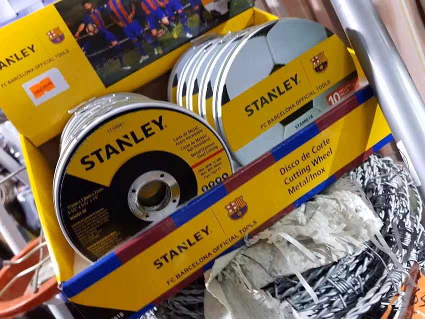 Ellero Ferreter&iacute;a