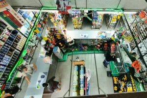 Emporio de Ferreter&iacute;a