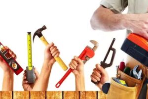 Enrique Simon insumos de ferreteria