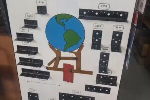 Ercofer Ferreter&iacute;a