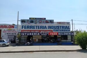 FAER &ndash; Maquinarias y Herramientas