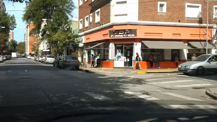 FDP Ferreter&iacute;a