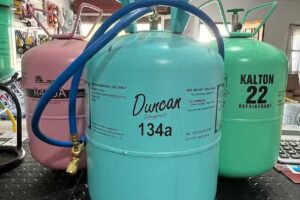 Ferel Ferreter&iacute;a Express