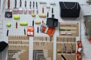 FERETERIA DE LA CRUZ