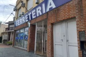 Ferramenta Hnos. Srl