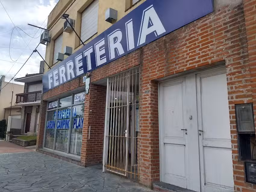 Ferramenta Hnos. Srl