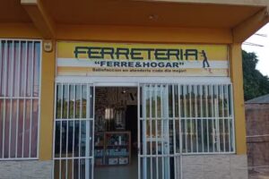 FERRE& HOGAR