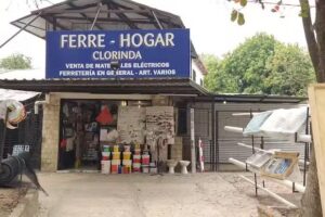 Ferre-hogar Ferreteria