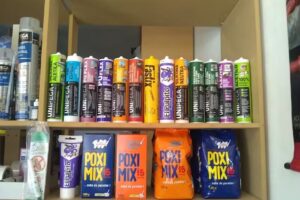 FERRE SHOP (EX INTERMEDIARIO JM)