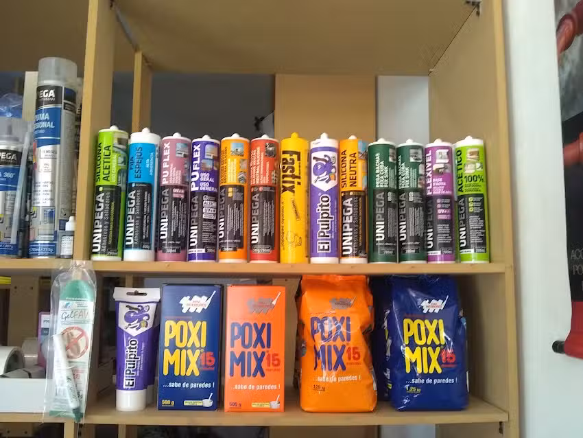 FERRE SHOP (EX INTERMEDIARIO JM)