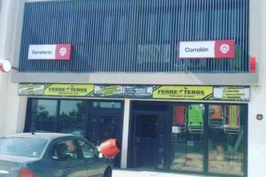 FERRE TEROS – todo para tu casa [Manantiales]