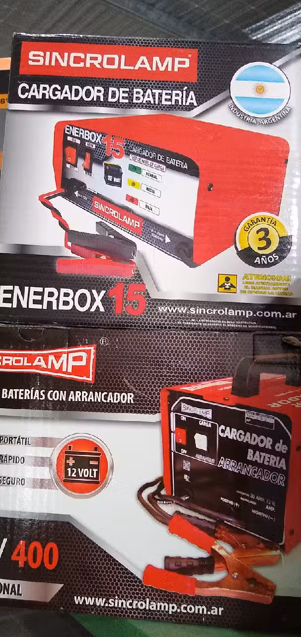 FERRE-TODO la ferreteria de su barrio.