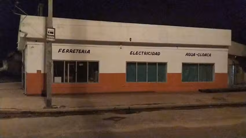 Ferrecat &ndash; Ferreter&iacute;a