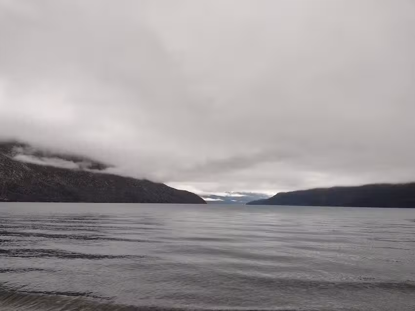 Ferreexpress El Bolson