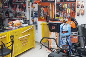 Ferrefix (Todo en Ferreteria)