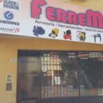 Ferremaq