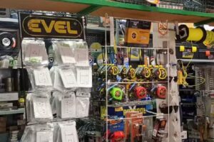 FERREMART FERRETER&Iacute;A