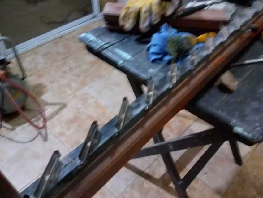 Ferremundo Sarmiento S.R.L
