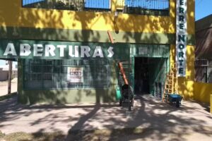 Ferrenorte Ferreteria