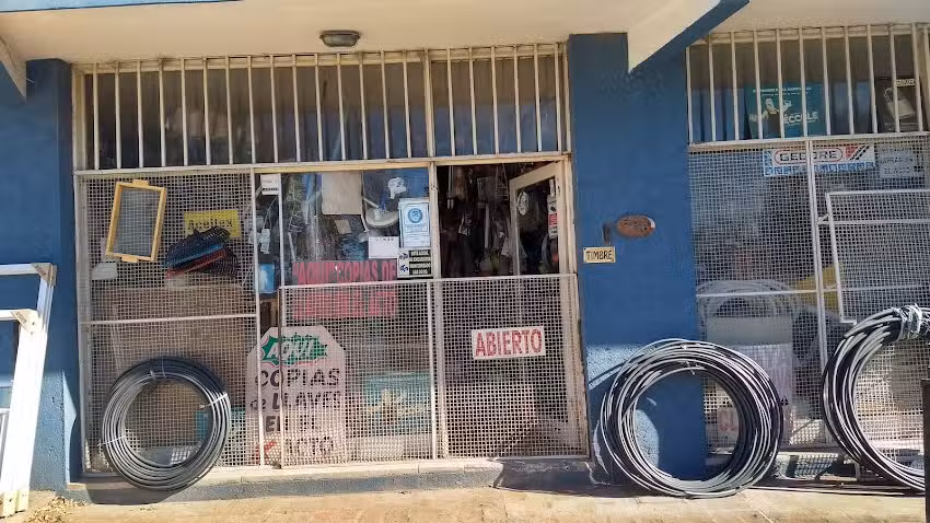 Ferreplaza