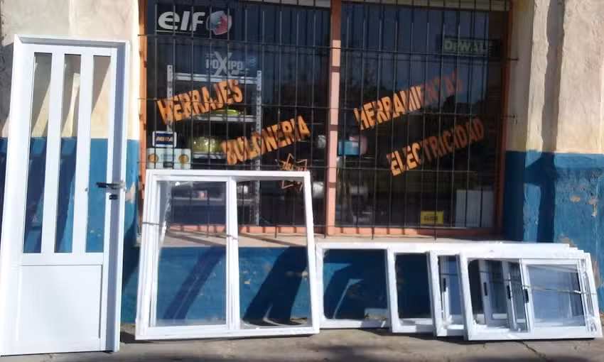 Ferresur Tres Arroyos Ferreteria Herramientas