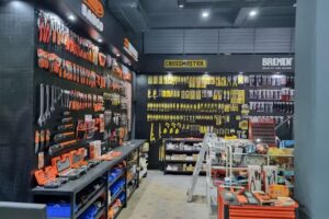 Ferretera San Luis | Sucursal Centro